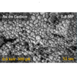 SEM image acquired with the same Switchable Gain Advanced BSD. This time, the detector is set at “high resolution mode”, corresponding to gain setting of 2×10⁶ V/A. A very high sensitivity is achieved even at primary energy beam down to 0.6 keV.