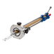 The Manual Retractable Arm Version 1