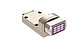 XRP-A-100 oval with 'Planar Thin Window' and 100 mm² oval active chip area