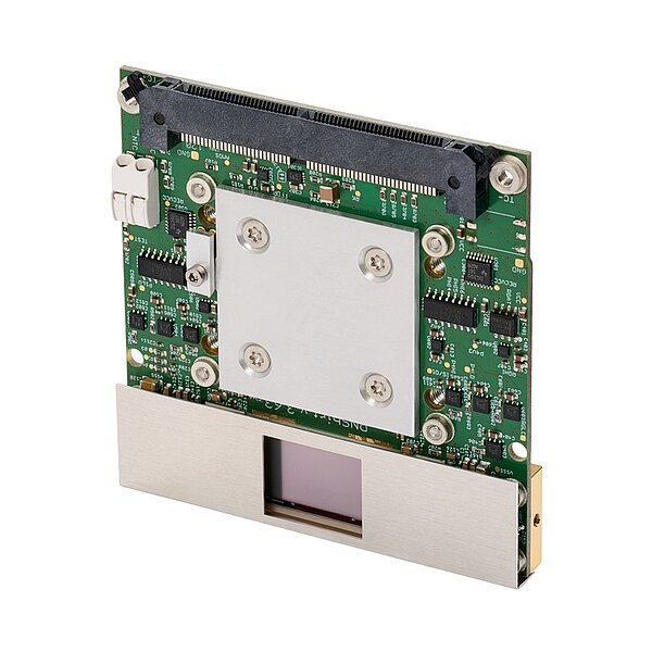 CXC OEM Sensor Modules