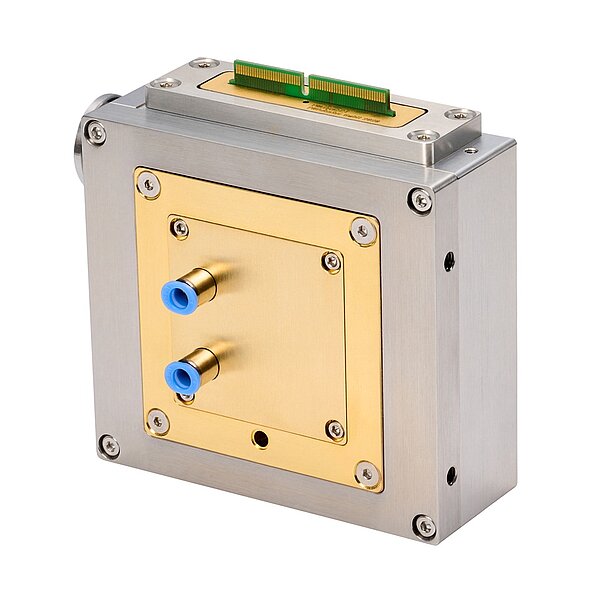 CXC OEM Sensor Modules