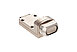 XRP-A-100 oval with Beryllium window and 100 mm² oval active chip area